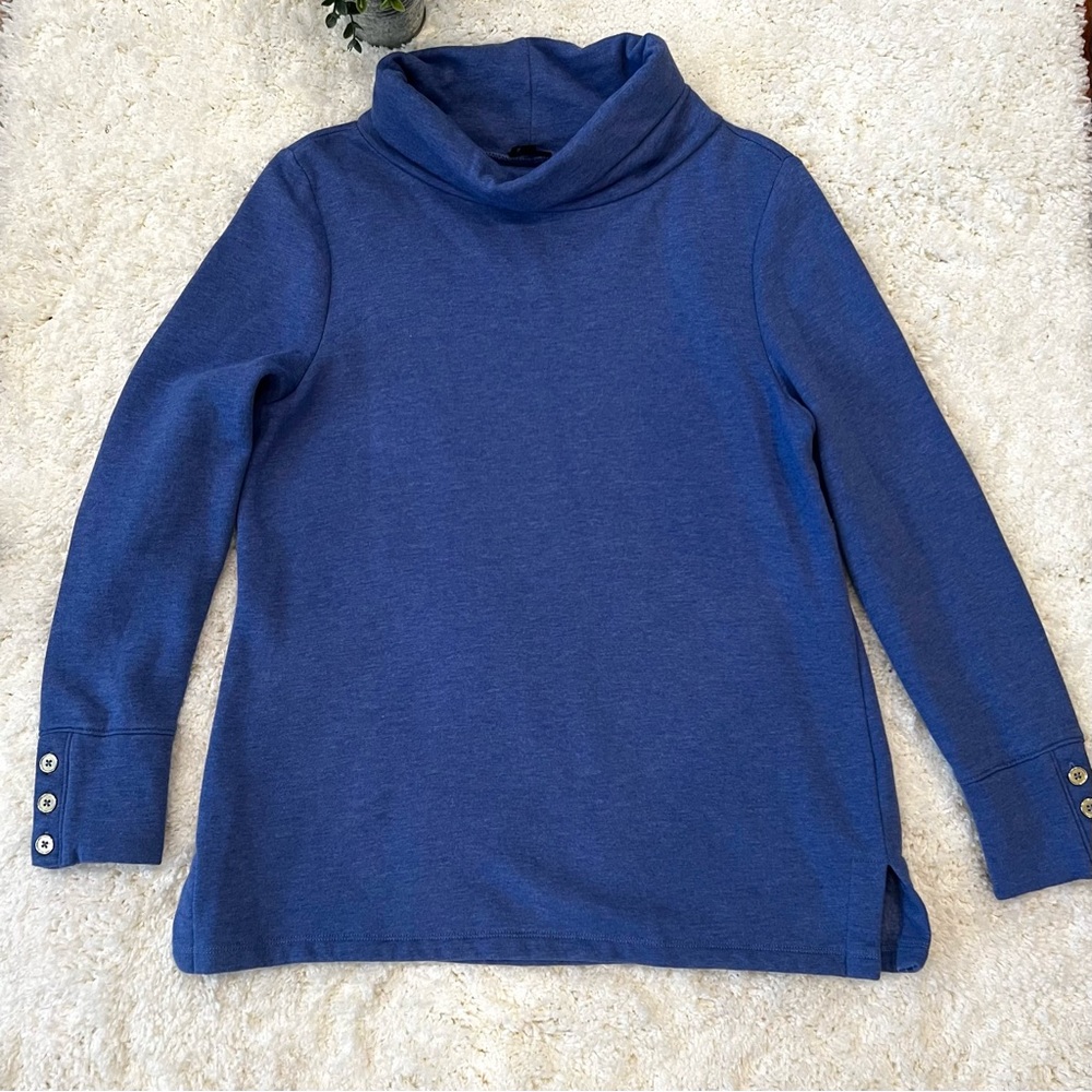 Talbots Women's Longsleeve Sweater